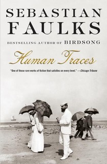 Faulks, S: Human Traces