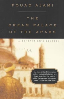 The Dream Palace of the Arabs