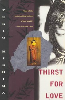 Thirst for Love