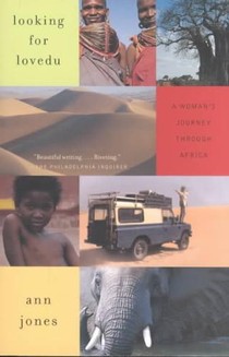 Looking for Lovedu: A Woman's Journey Through Africa