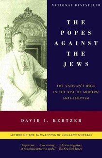 POPES AGAINST THE JEWS