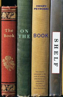 The Book on the Bookshelf