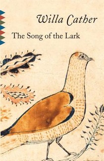 The Song of the Lark voorzijde