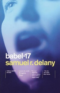 Delany, S: Babel-17/Empire Star