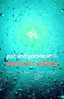 AYE & GOMORRAH