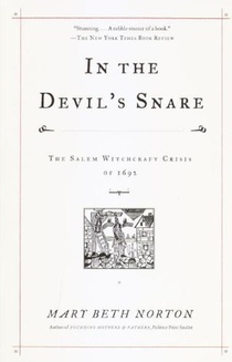 In the Devil's Snare