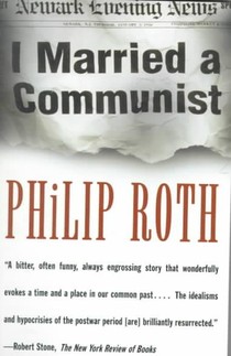 I Married a Communist