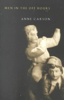 Carson, A: Men in the Off Hours voorzijde