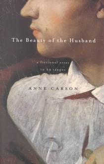 Carson, A: Beauty of the Husband voorzijde