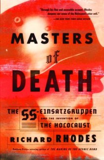 MASTERS OF DEATH