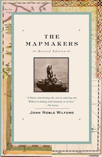 The Mapmakers