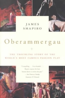 Oberammergau