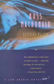 Macdonald, R: Sleeping Beauty