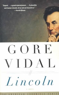 Vidal, G: Lincoln