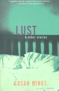 Lust and Other Stories