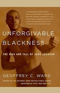 UNFORGIVABLE BLACKNESS