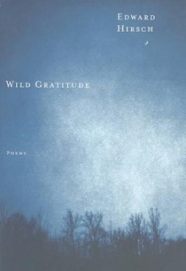 Wild Gratitude