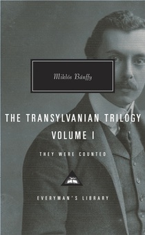 TRANSYLVANIAN TRILOGY VOLUME I