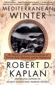 Mediterranean Winter voorzijde