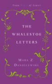 The Whalestoe Letters