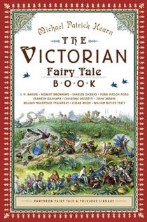 The Victorian Fairy Tale Book