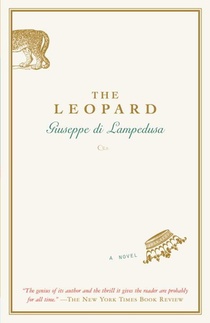 The Leopard