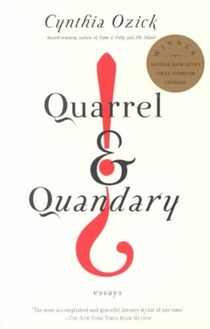 QUARREL & QUANDARY