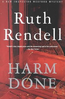 Harm Done: An Inspector Wexford Mystery