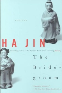 The Bridegroom: Stories