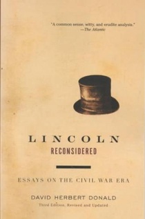 Lincoln Reconsidered