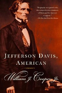 Jefferson Davis, American voorzijde