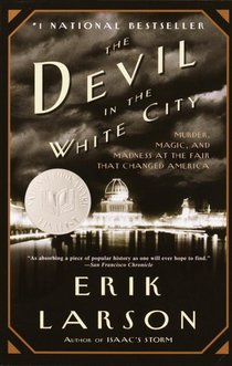 Devil in the White City