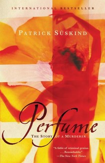 Perfume voorzijde