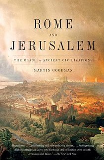 Rome and Jerusalem