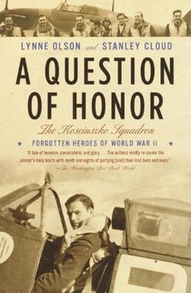 QUES OF HONOR