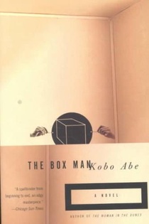 The Box Man