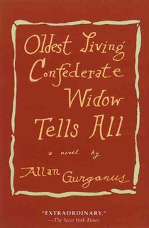 Oldest Living Confederate Widow Tells All