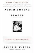 Avoid Boring People