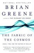 The Fabric of the Cosmos