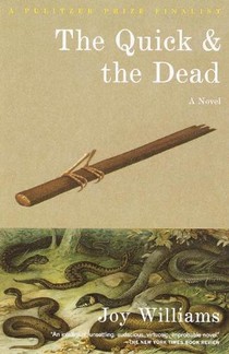Williams, J: Quick and the Dead