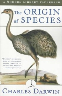 The Origin of Species
