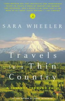 Wheeler, S: Travels in a Thin Country