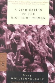 A Vindication of the Rights of Woman