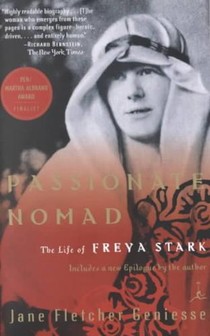 Passionate Nomad