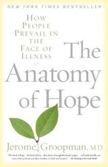 ANATOMY OF HOPE