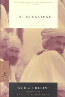 The Moonstone