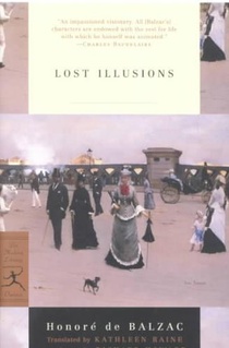 Lost Illusions