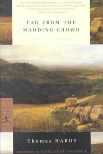 Far from the Madding Crowd