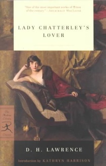 Lady Chatterley's Lover