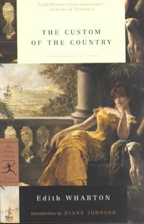 The Custom of the Country